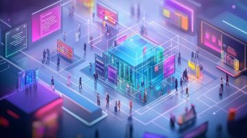 Cómo mejorar el ROI en acciones de marketing retail con una estrategia omnicanal basada en datos
