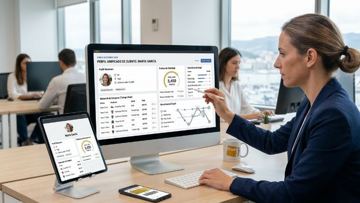 Software de fidelización para retail: qué evaluar antes de elegir uno
