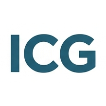 Logo de ICG