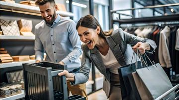 Programa de Descuento para Empleados en Retail: Cómo Implementarlo sin Fricción