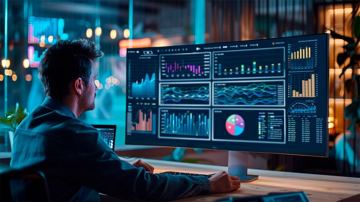 Estrategia omnicanal en retail: diferencias con multicanal