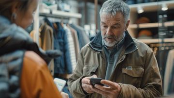 Ventajas de implementar el ticket digital en retail