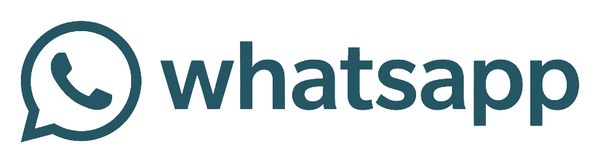 Logo de WhatsApp