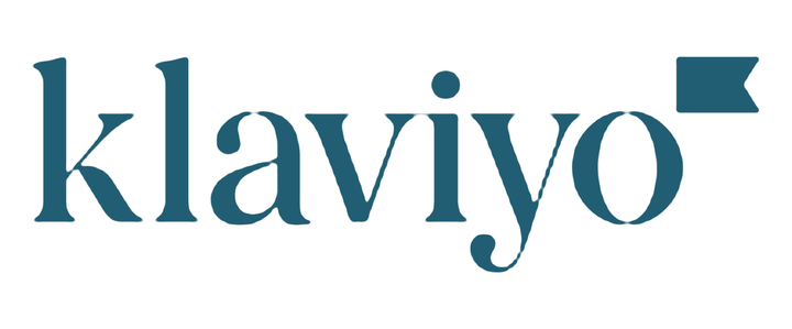 Logo de Klaviyo