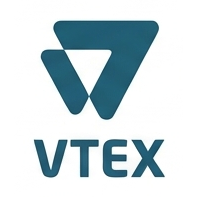 Logo de VTEX