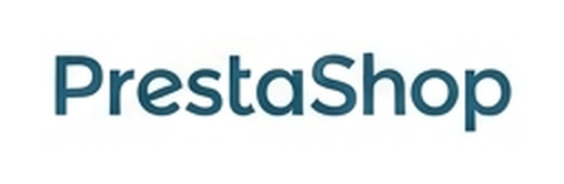 Logo de PrestaShop