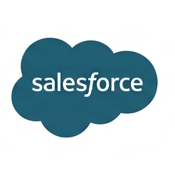 Logo de Salesforce Commerce Cloud