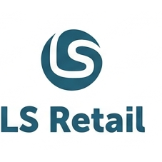 Logo de LS Retail