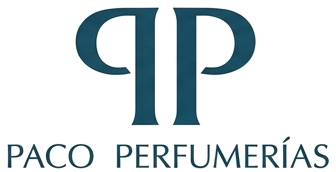 Paco Perfumerías logo