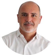 Responsable de Perfumerías Facial