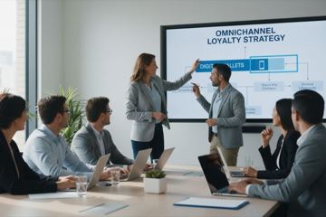 Wallets digitales en fidelización: ¿los clientes los usan?