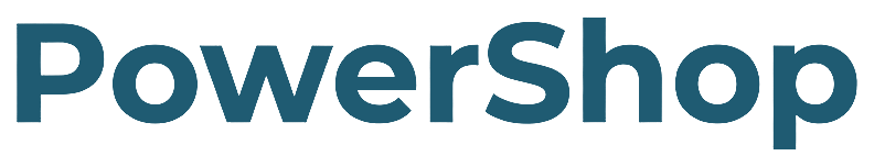 Logo de Powershop