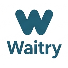 Logo de Waitry