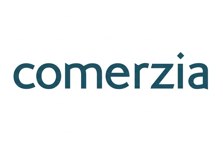 Logo de Comerzzia