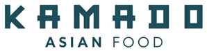 Kamado Asian Food logo