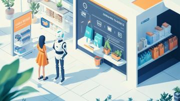 Marketing conversacional en retail: interactúa en tiempo real