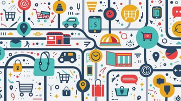 Cómo diseñar un mapa de experiencia del cliente que convierte