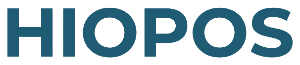 Logo de HioPOS