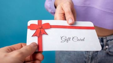 Tarjetas regalo para fidelización: impulsa tu negocio