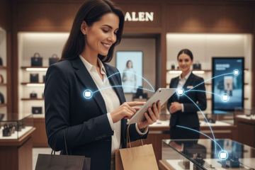Fidelización de Clientes: Prioridad en el Retail Omnicanal