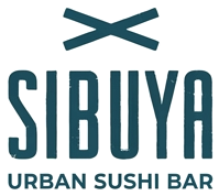 Sibuya Urban Sushi Bar logo