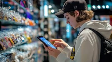 Evolución del comportamiento del consumidor en retail