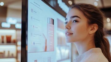 Publicidad efectiva en el punto de venta: inversión de marcas