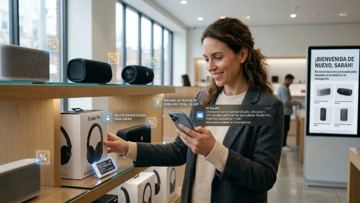 Cliente Fidelizado vs. Cliente Recurrente: La Diferencia que Sube tu CLTV