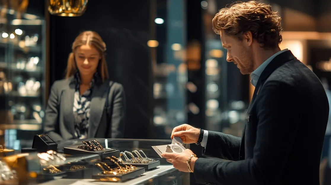 Fidelización en Retail Omnicanal: Convertir Beneficios en Lealtad (imagen 1)