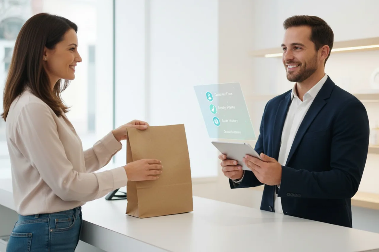Logística inversa: convertir devoluciones en fidelización (imagen 1)
