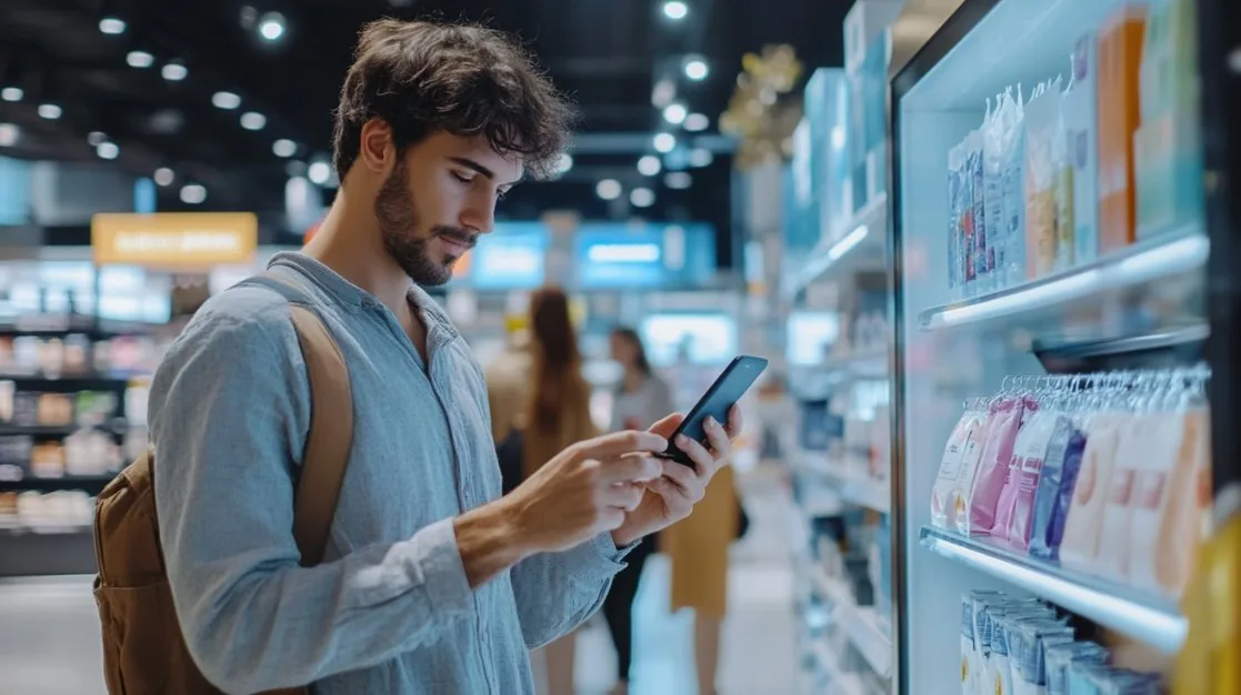 Point-of-Sale Advertising: Why Do the Best Brands Invest So Much? (image 3)