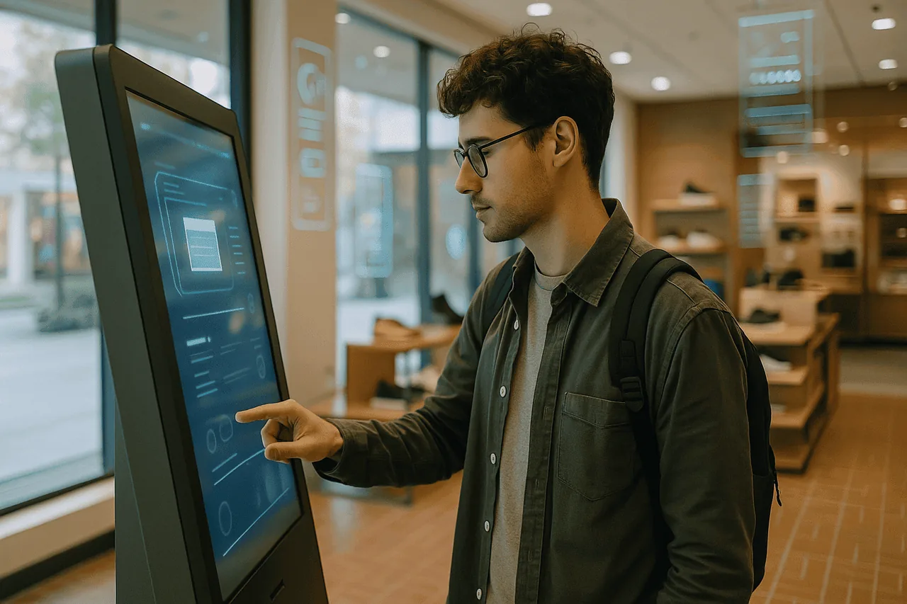 Chatbots: How to Automate Loyalty and Improve the Customer Experience (image 4)