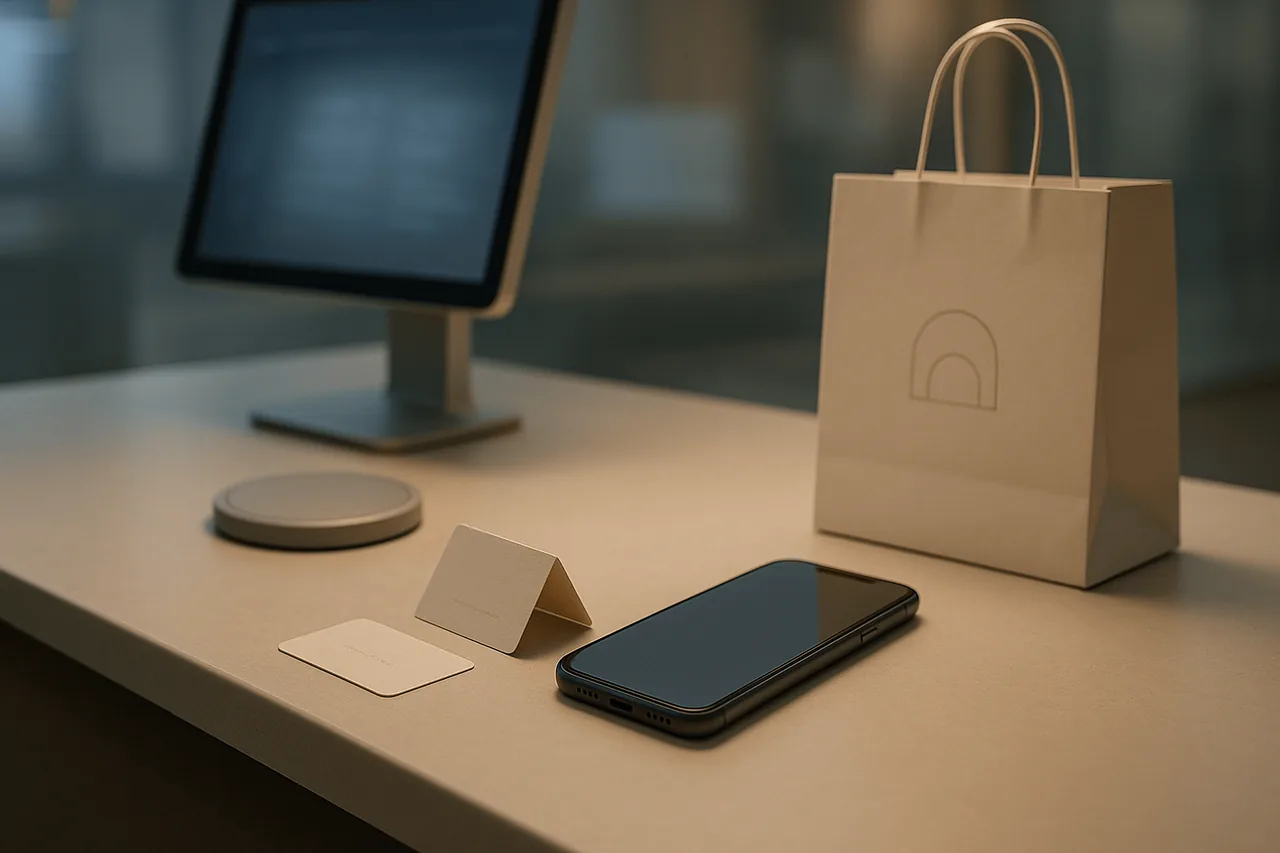 Chatbots: How to Automate Loyalty and Improve the Customer Experience (image 3)