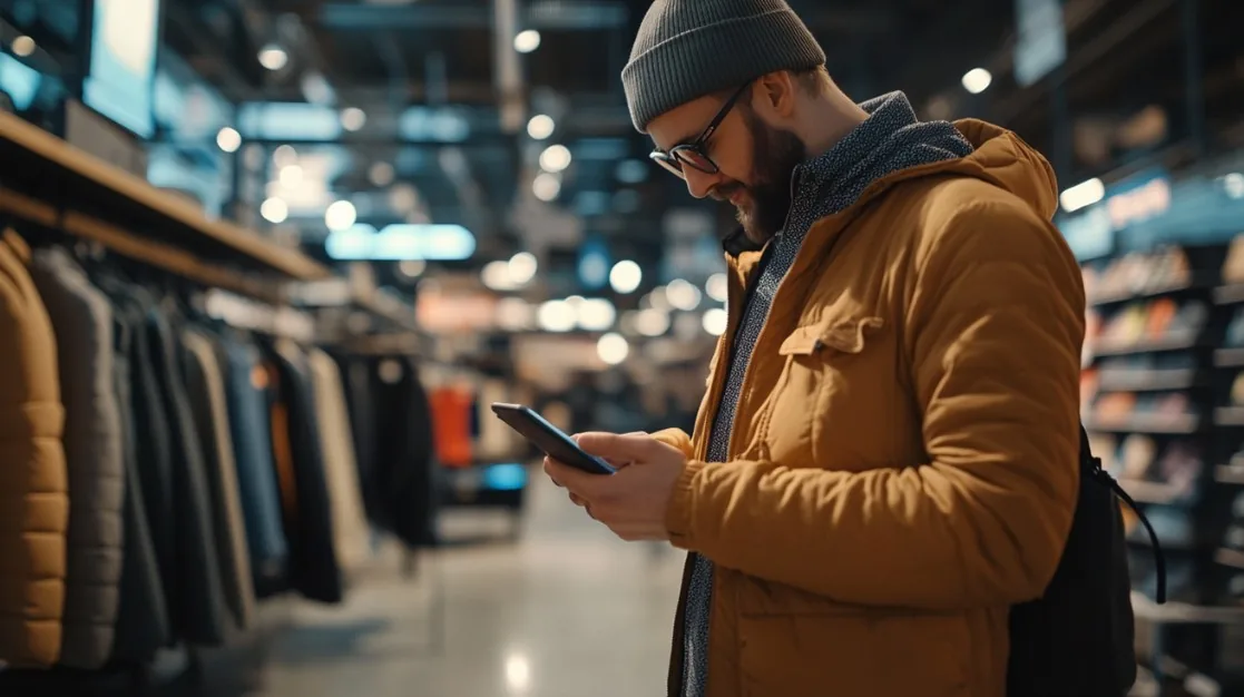 Fidelización en Retail Omnicanal: Convertir Beneficios en Lealtad (imagen 2)