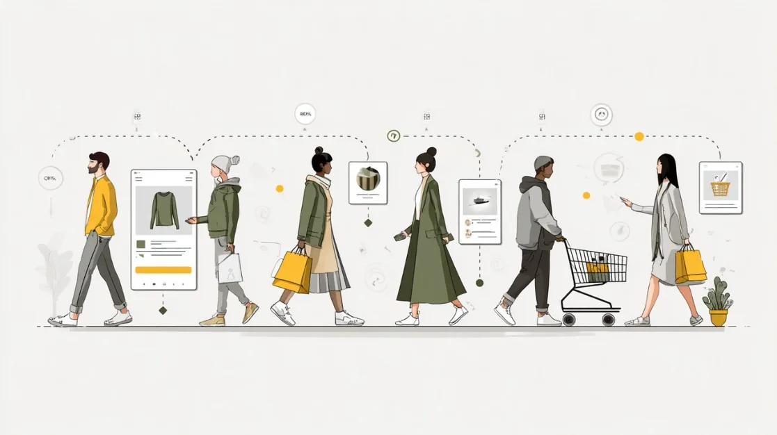 Trigger Marketing in Retail: Drive Purchases Effectively (image 2)
