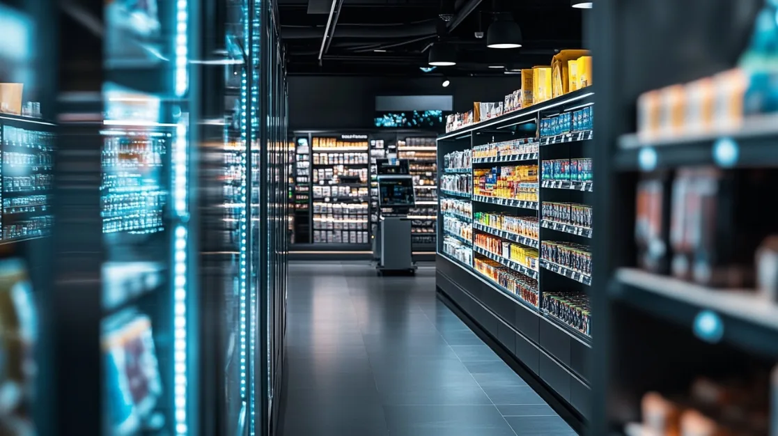 Data-Driven Stock Control in Retail (image 2)