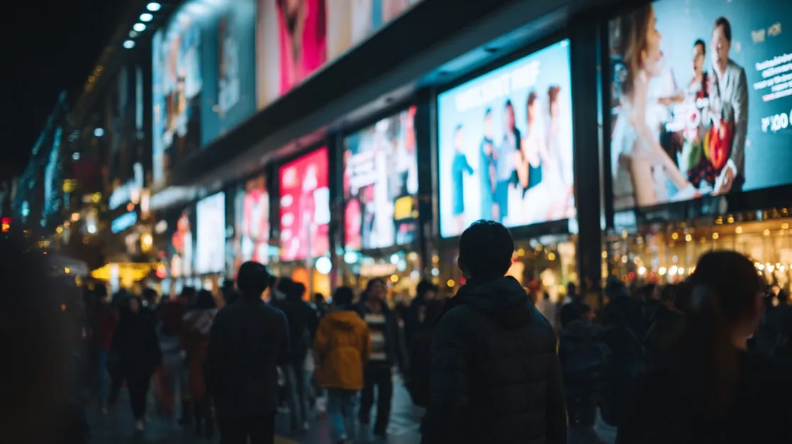 Strategic Mistakes in Mass Promotion and Customer Retention (image 1)