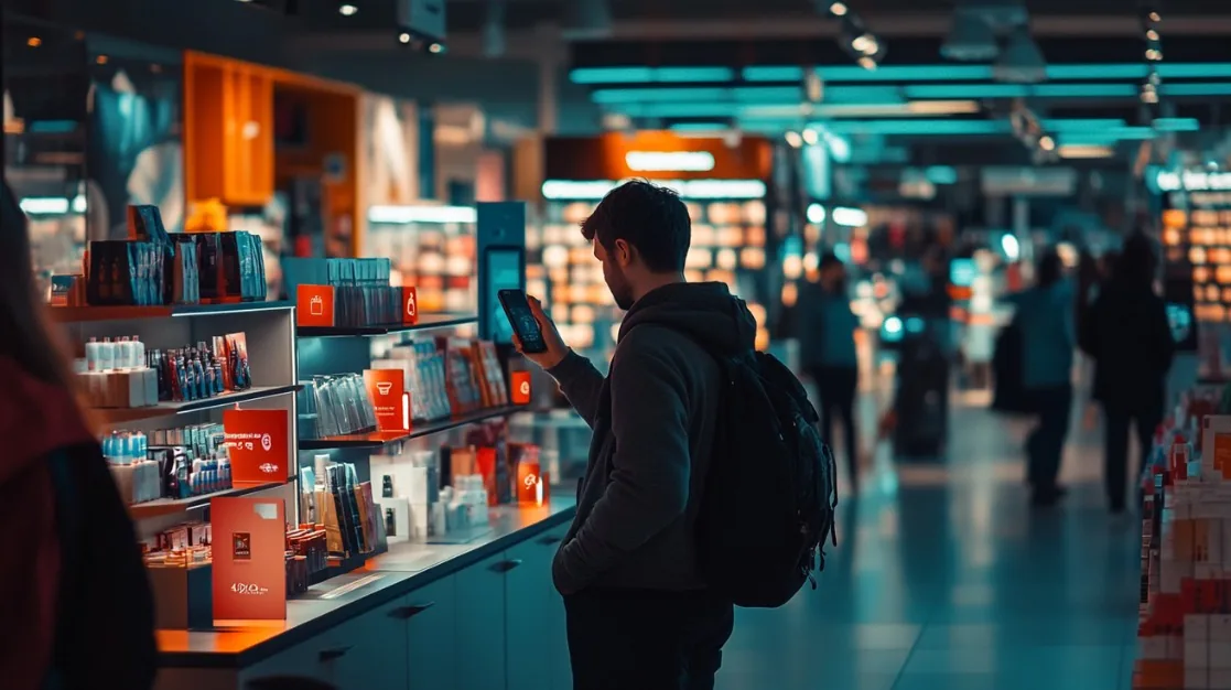 La hiperpersonalización como clave para impulsar las compras impulsivas (imagen 1)