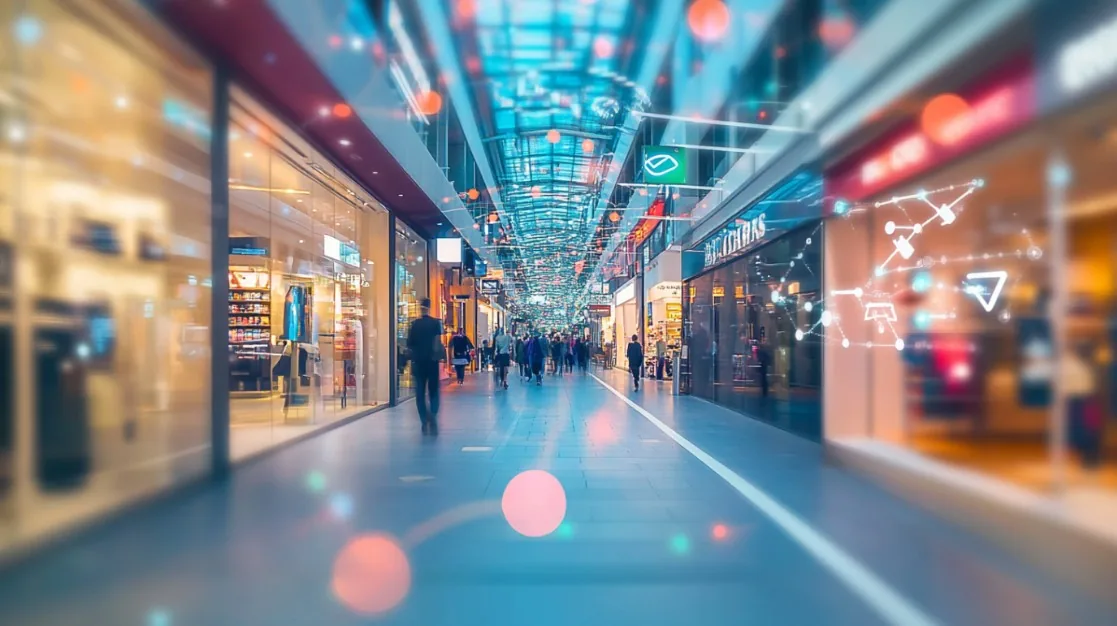 Adapting to Consumer Behavior in Retail (image 2)
