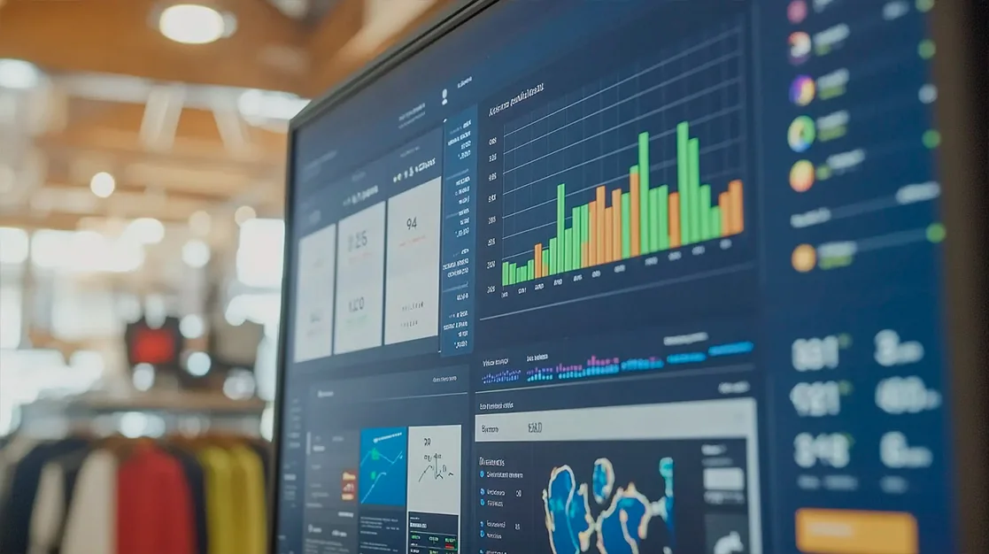 Analisis de datos en tiempo real