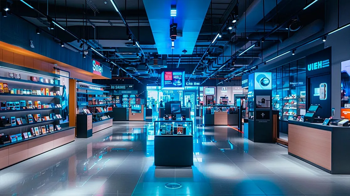 Beneficios del machine learning en retail