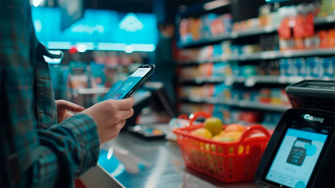 How to Integrate Mobile Wallet into Your Payment and Promotion Strategy (image 1)