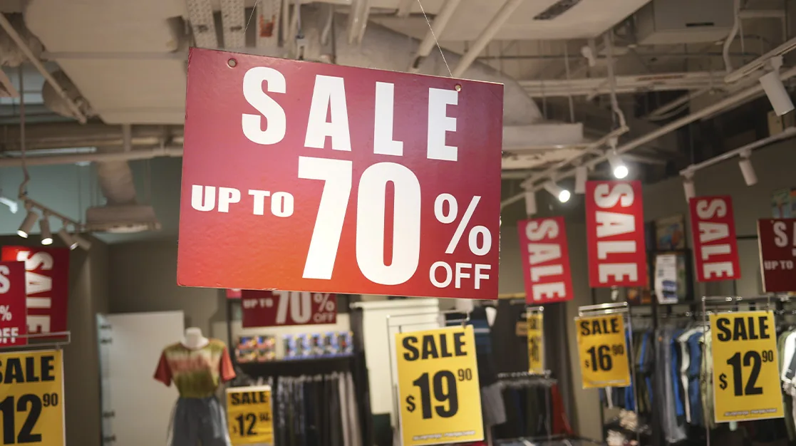 Campanas de marketing personalizadas descuentos
