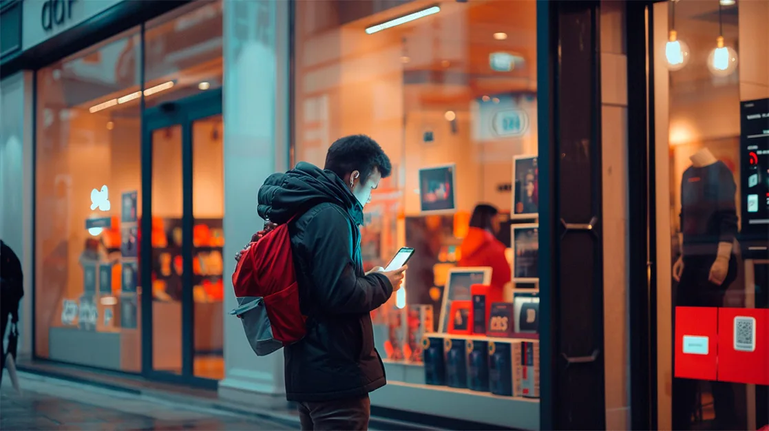 Mobile marketing: the key channel for selling in a connected world (image 2)