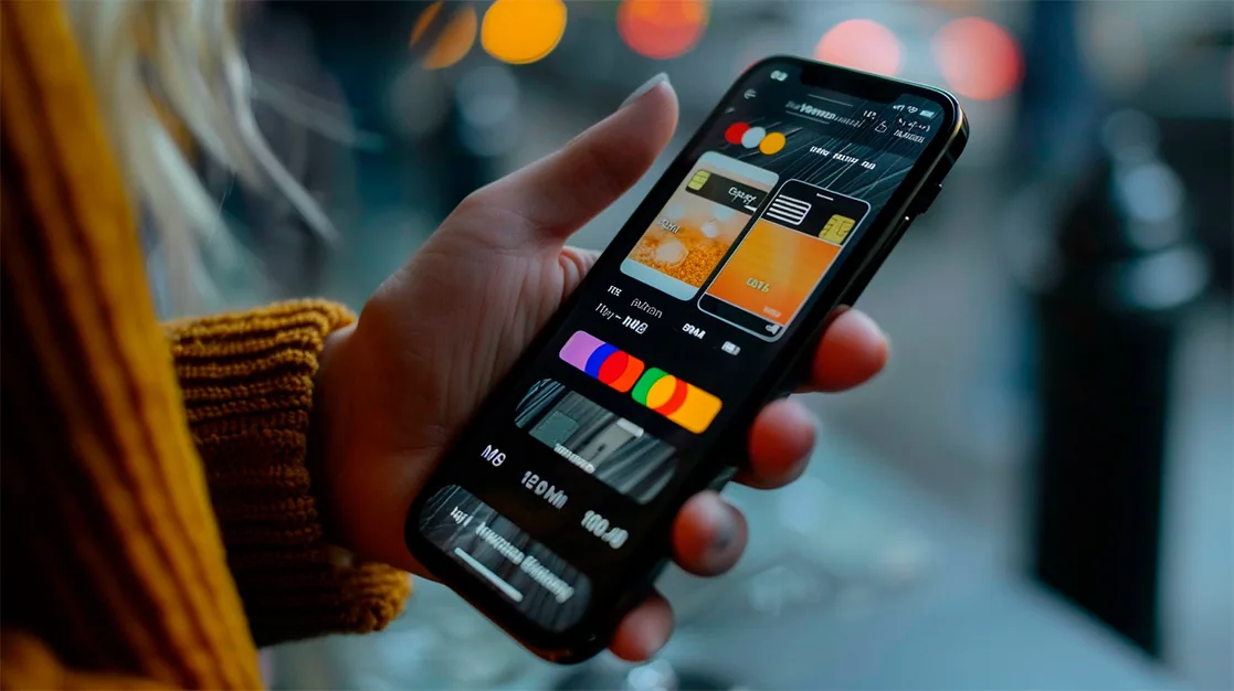 How to Integrate Mobile Wallet into Your Payment and Promotion Strategy (image 2)