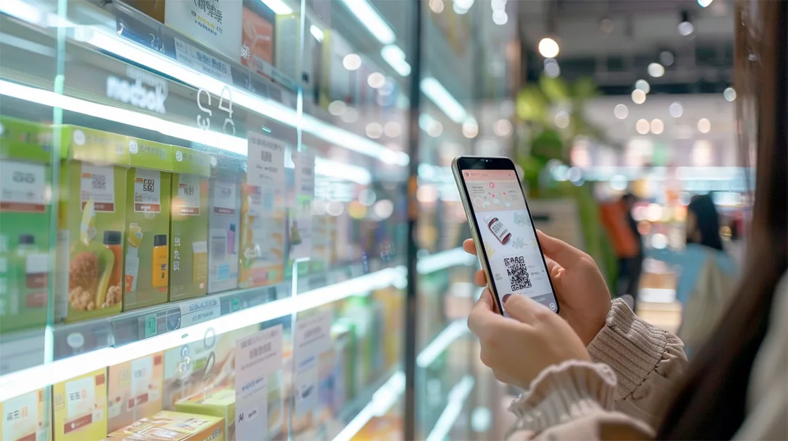 Push or Pull Marketing for Customer Loyalty (image 1)