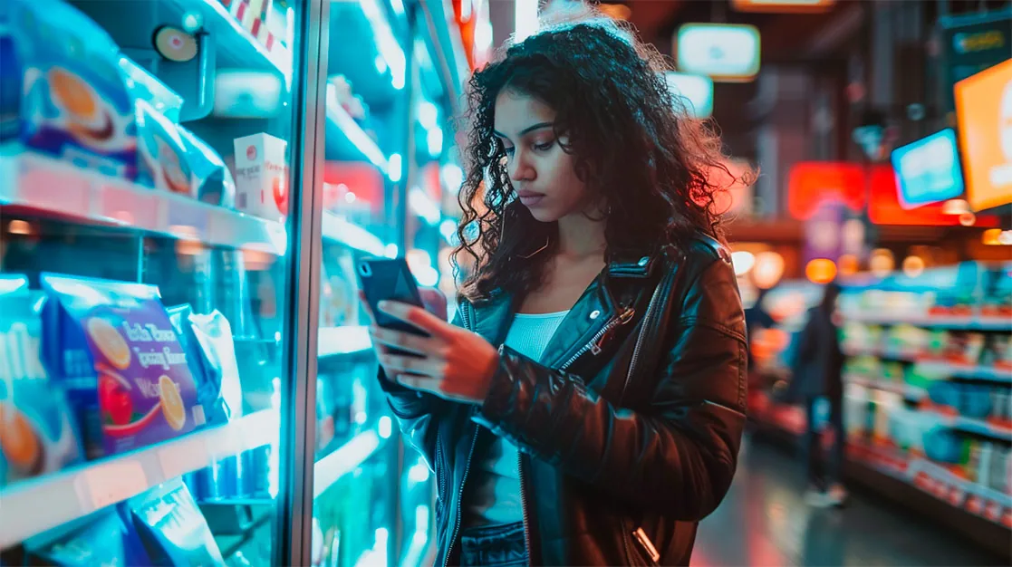 Mobile marketing: the key channel for selling in a connected world (image 3)