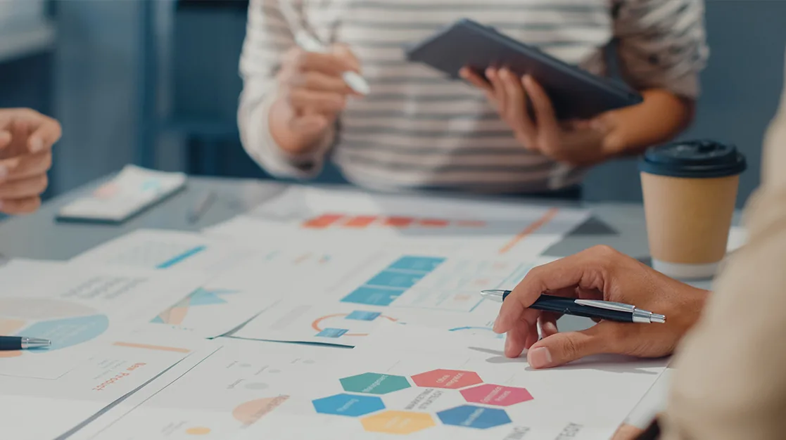 Optimizar acciones con anaitica de datos