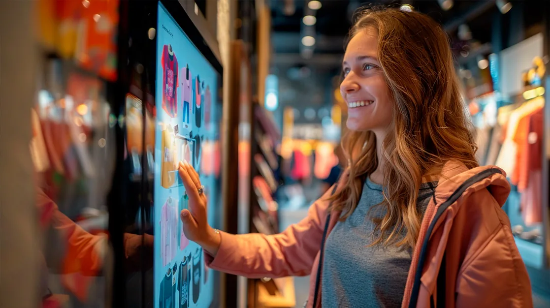 Smart Data: Tools and Techniques for the Retail of the Future (image 1)