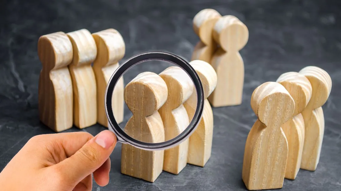 Segmentacion de clientes por comportamiento